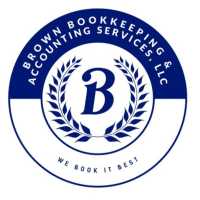 Brown Bookkeeping & Accounting Services, LLC Logo