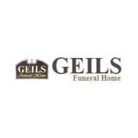Geils Funeral Home Logo