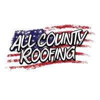 All County Roofing Inc. Logo