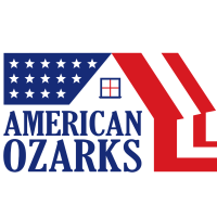 American Ozarks Home Inspections Logo