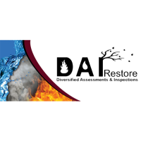 DAI Restore Logo