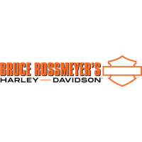 Teddy Morse's Daytona Harley-Davidson Dealership and Showroom Logo