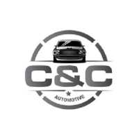 C&C Automotive Logo