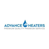 Advance Water Heaters Logo