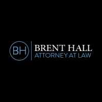 Brent Hall, Attorney at Law Logo