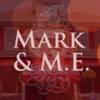 Mark & M.E. Logo