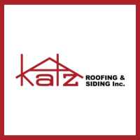 Katz Roofing & Siding Inc Logo