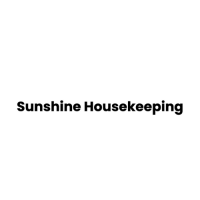 Sunshine Housekeeping Logo