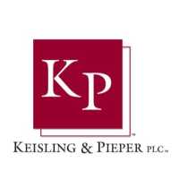 Keisling & Pieper PLC Logo