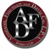 Aronson, Fineman & Davis Co., LPA Logo