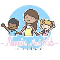 Nannies And Kids United Logo