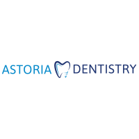Astoria Dentistry - David Musheyev, DDS Logo