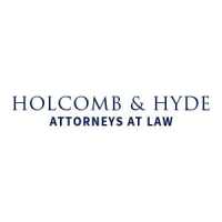 Holcomb & Hyde LLC Logo
