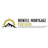 Howell Mortgage Partners Logo