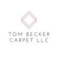 Tom Becker Carpet & Flooring Logo