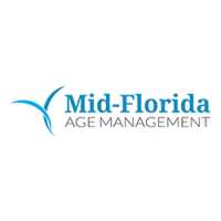 Mid-Florida Age Management LLC Logo
