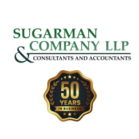 Sugarman & Company LLP Logo