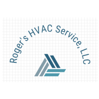 Roger's HVAC Service, LLC Logo