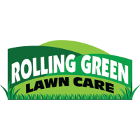 Rolling Green Lawn Care, LLC Logo