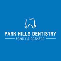 Park Hills Dentistry Logo