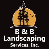 B&B Landscaping Services, Inc. Logo