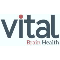 Vital Brain Health Logo