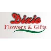 Dixie Flower & Gifts Logo