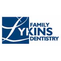 Lykins Family Dentistry Logo