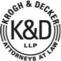 Krogh & Decker, LLP Logo
