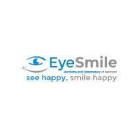 EyeSmile Dentistry and Optometry of Belmont Logo