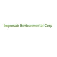Impresair Environmental Corp Logo