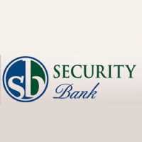 Security Bank Logo