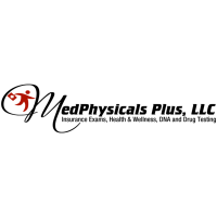 MedPhysicals Plus, LLC Logo