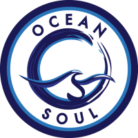Ocean Soul Logo
