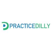 PracticeDilly Logo