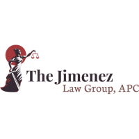 The Jimenez Law Group, APC Logo