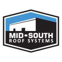 Mid-South Roof Systems Logo