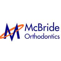 McBride Orthodontics Logo