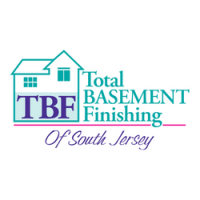 Total Basement Finishing of South Jersey (CLOSED) Logo