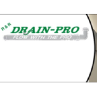 Drain Pro & Septic Tank Service - Plumber Logo
