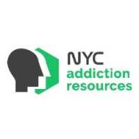 NYC Addiction Resources Manhattan Logo