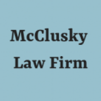 McClusky Law Firm Logo