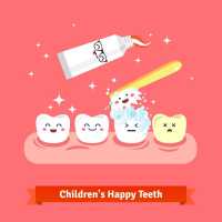 Pediatric Dental Arts Logo