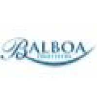 Balboa Dentistry Logo