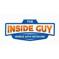 The Inside Guy Car Detailing Service Logo