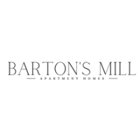 Bartons Mill Apartments Logo