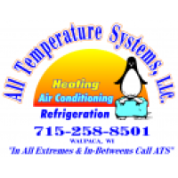 All Temperature Systems, LLC Logo