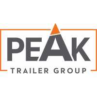 Peak Trailer Group Logo