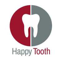 Happy Tooth Logo
