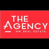 The Agency NW Real Estate - Matt Jensen Logo